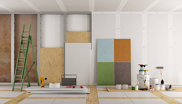 Environmental Consulting for Mold Prevention in Brush Prairie, WA